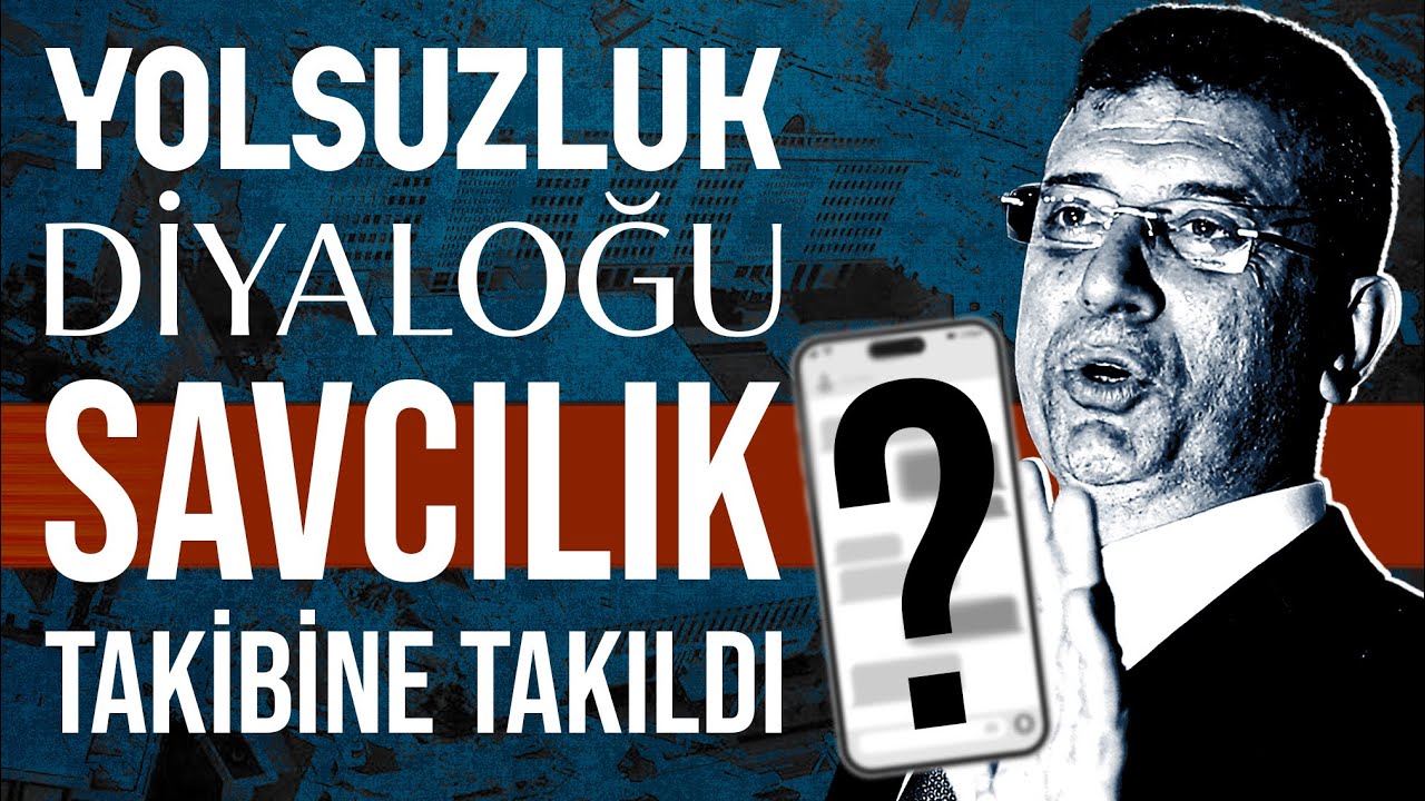 İmamoğlu Suç Örgütü soruşturmasında iki şoförün konuşmaları dikkat çekti