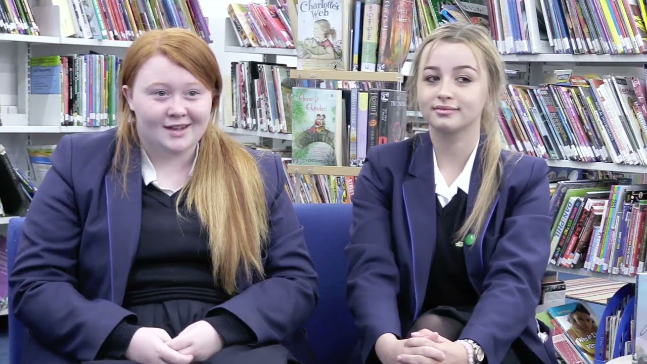 Virtual tour: All Saints Catholic College in Dukinfield