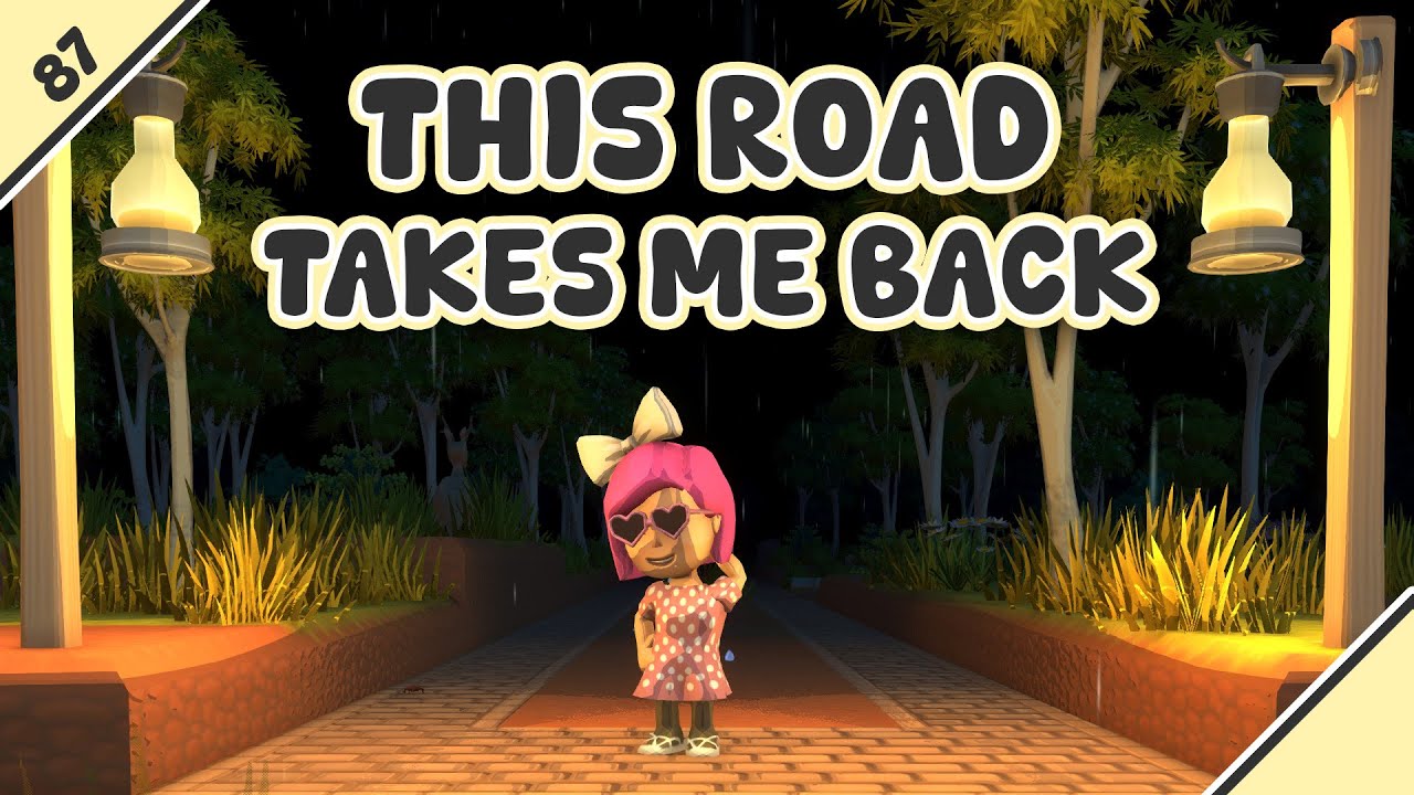 Let's Build A Road! | Dinkum Days &mdash; 🦘 Dinkum