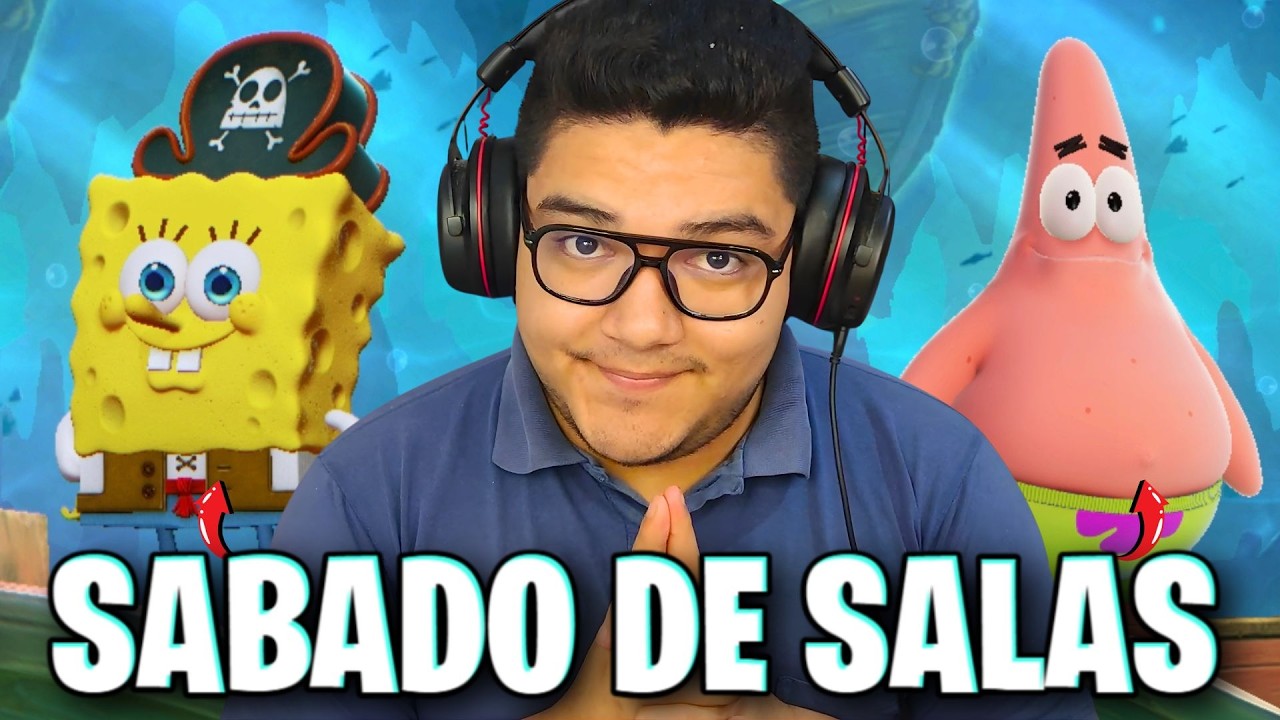 Hoy salitas para probar skins mi gente!!!