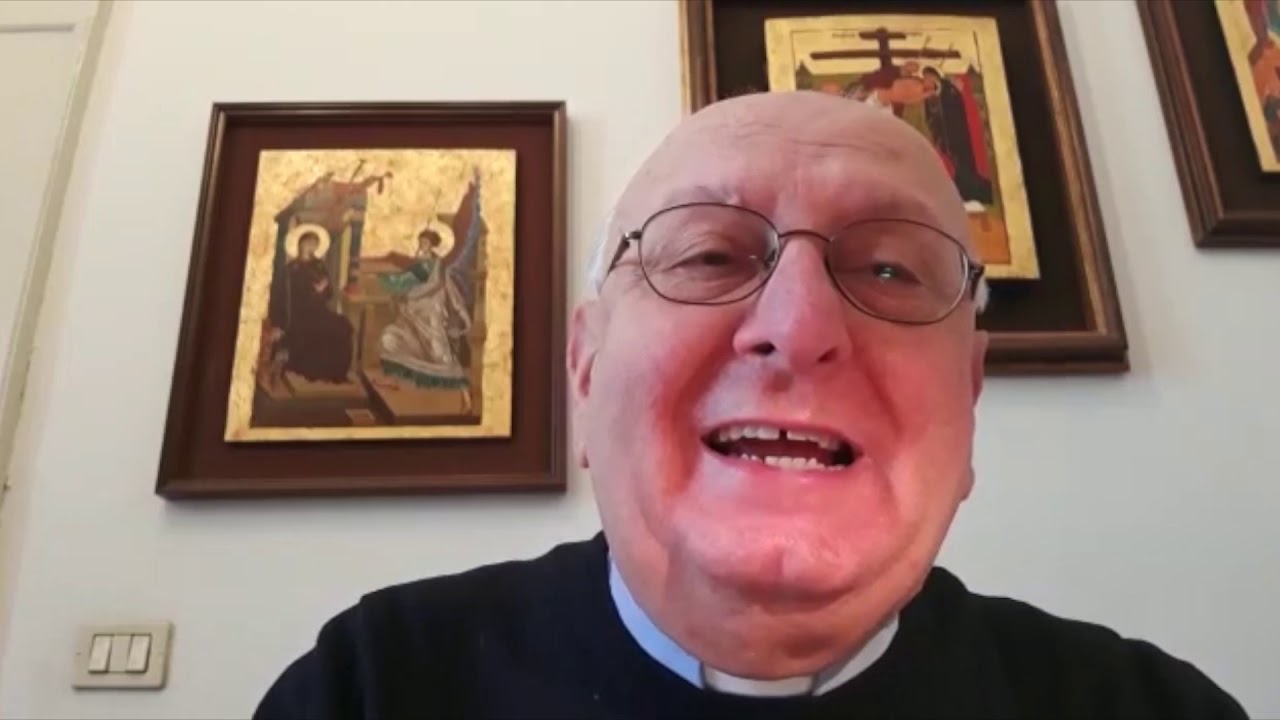 La morte di Don Mario Cocchi