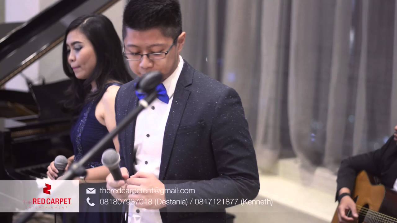 Story Book Children - Sandra & Andres (Cover by The Red Carpet Entertainment)