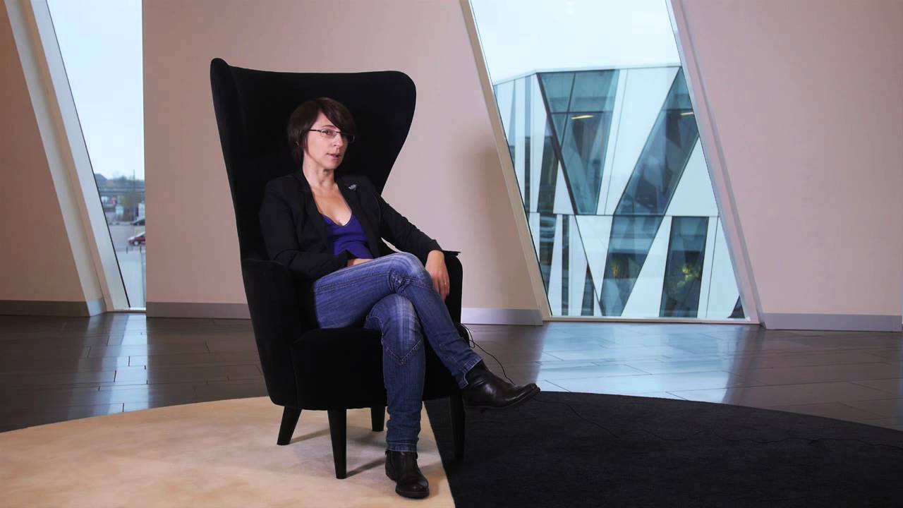 Lighting Design in Architecture -- Context (Brought to you by Philips Lighting)