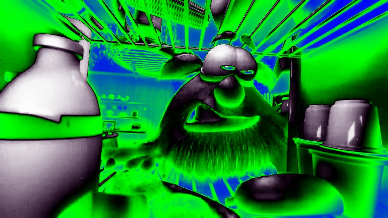 boobaa is hungry || video clip || sponsored by gamavision csupo effects