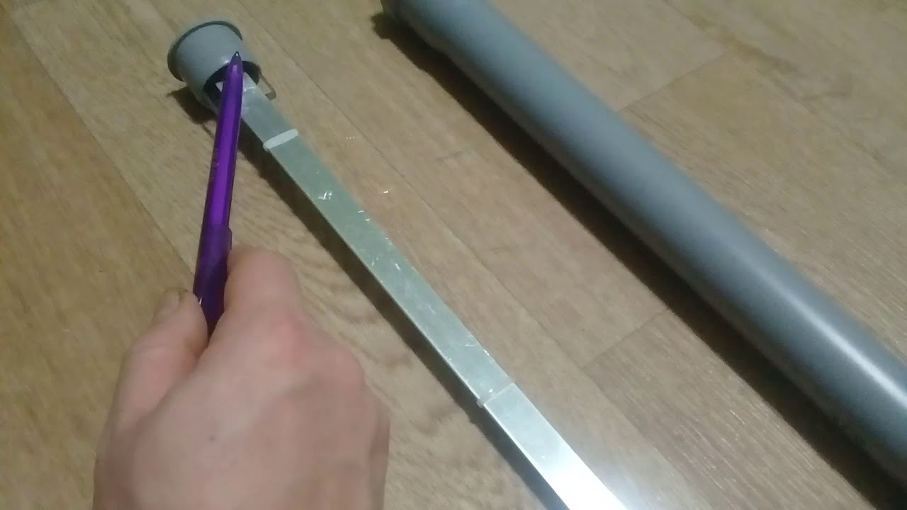 антенна 144мГц