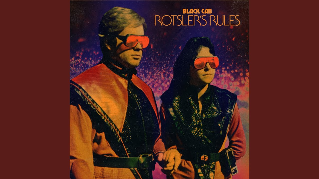 Rotsler's Rules