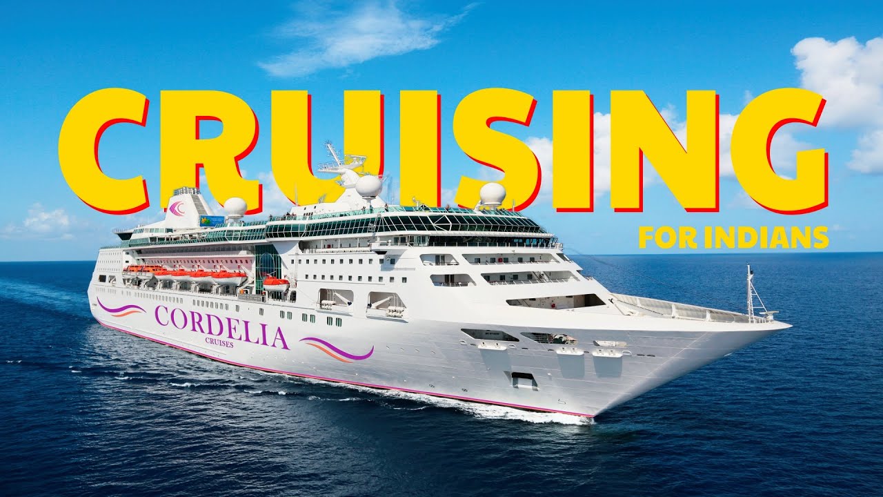 Cordelia Cruises - All You Need To Know