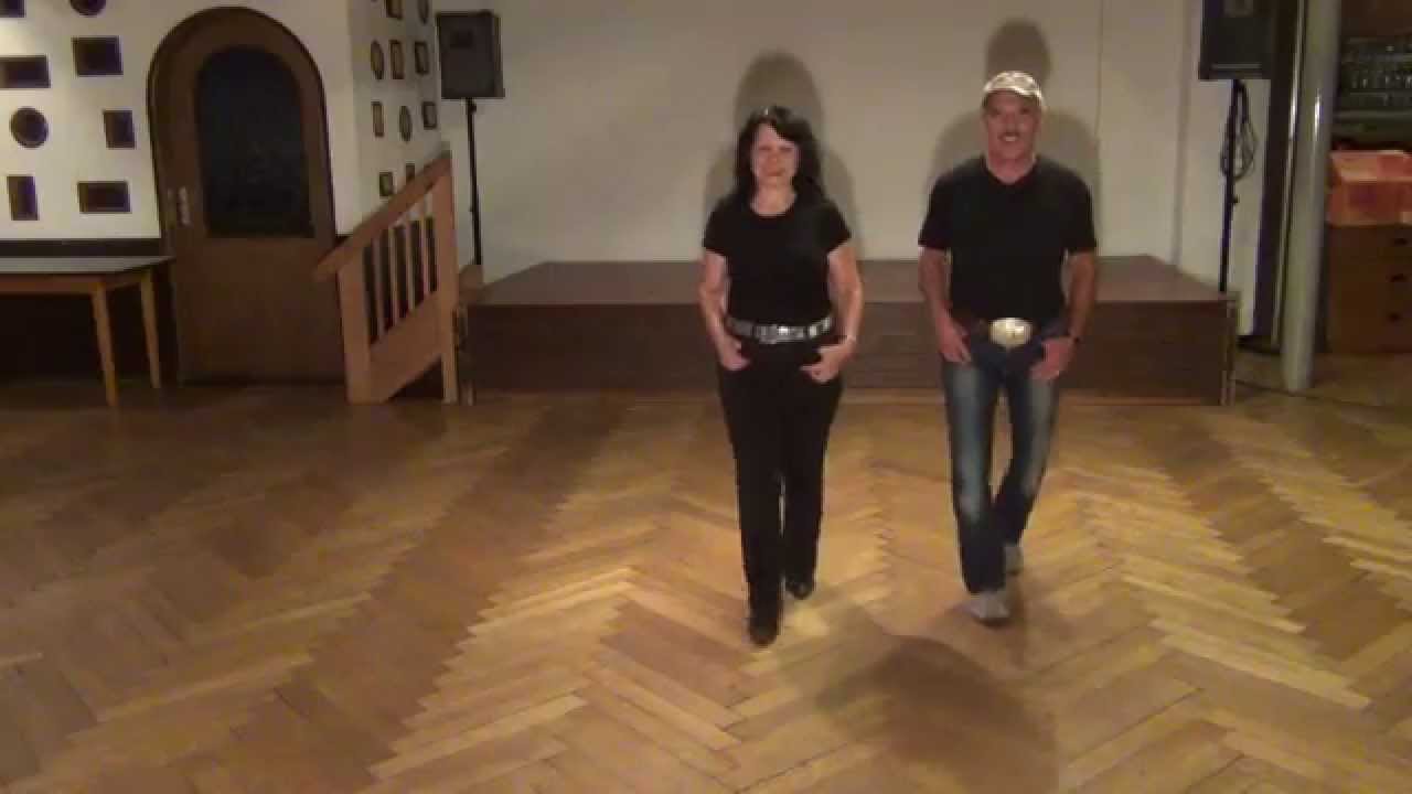 Rockin´ Linedance  Teach & Dance
