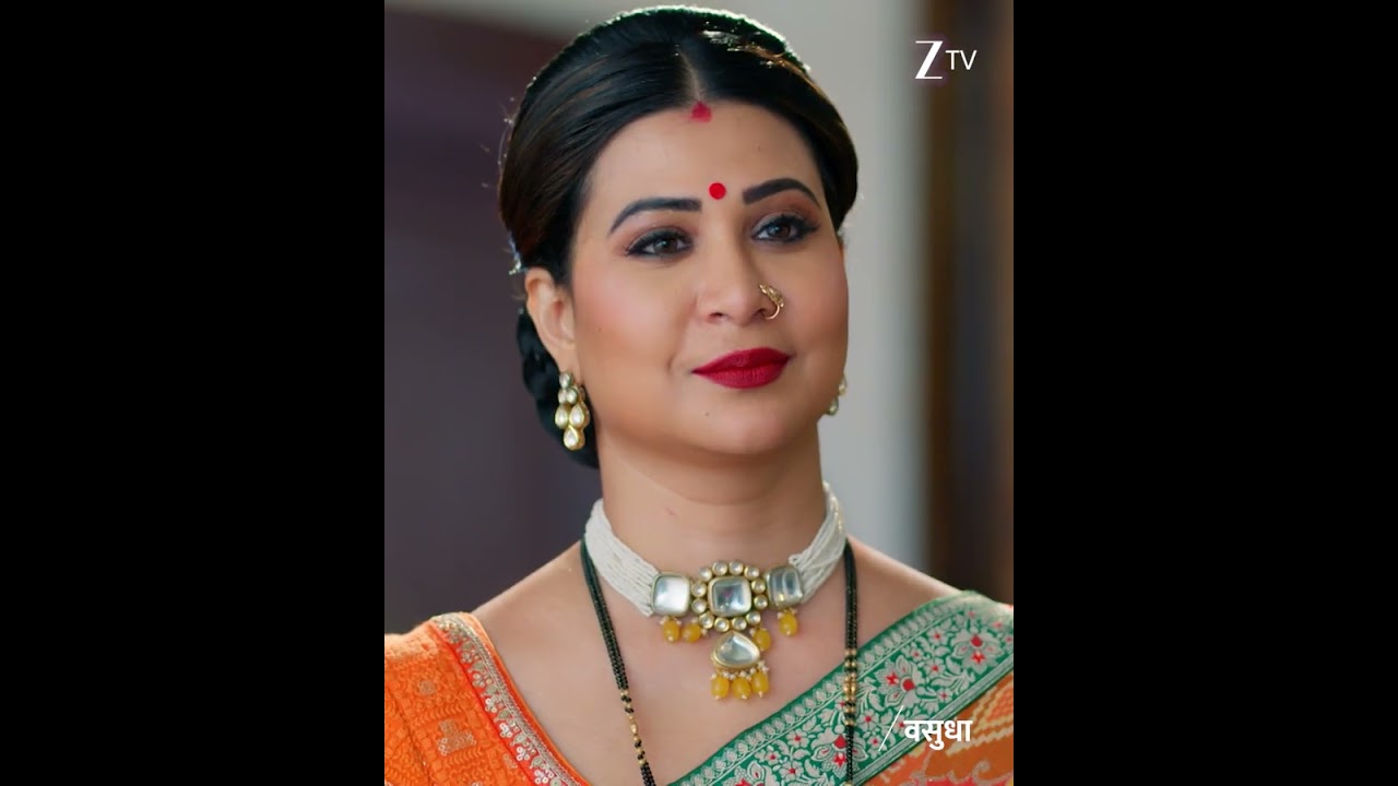 Vasudha Ep 324 | Zee TV UK HD