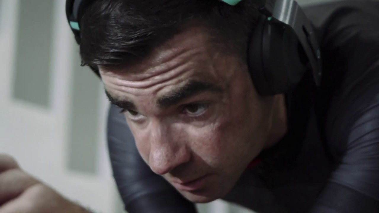 Neuroscience of Endurance | Ironman Champ Tim O'Donnell