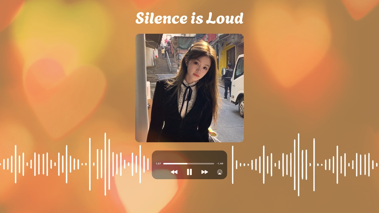 Boss ▶ silence is loud. Play list