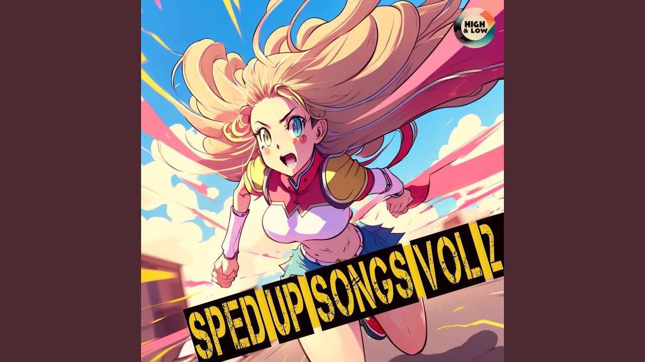 La Bebe (Remix) - Yng Lvcas, Peso Pluma - Sped Up