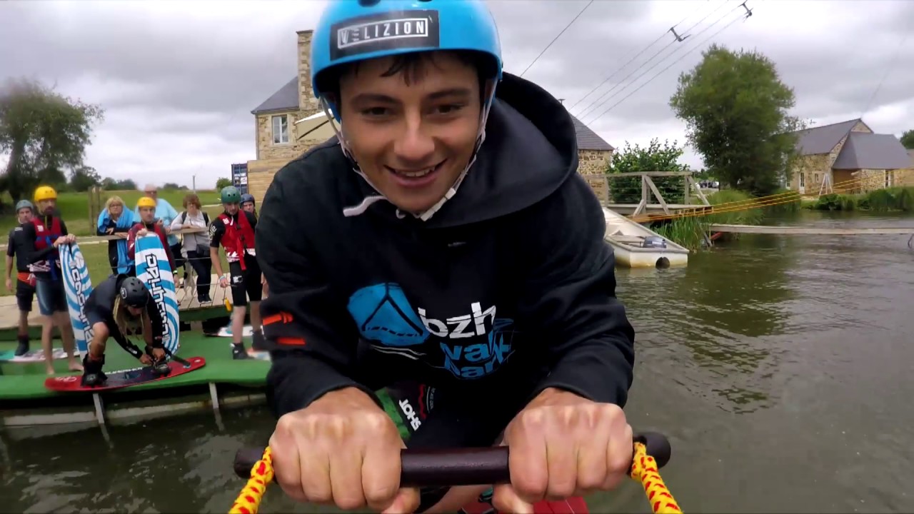 Ride au Bzh Wakepark