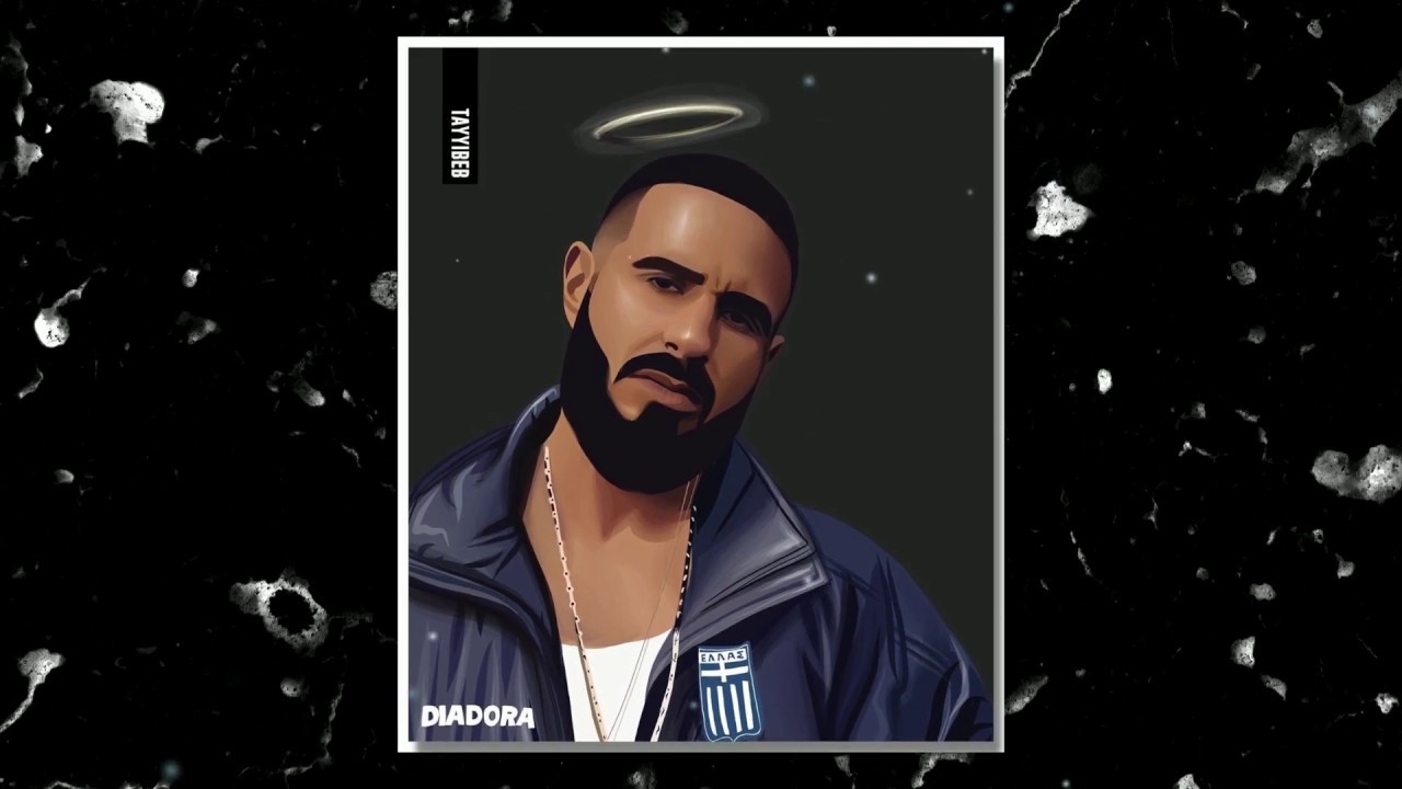 [2020] HARD DRAKE x SHINDY Type Beat | 
