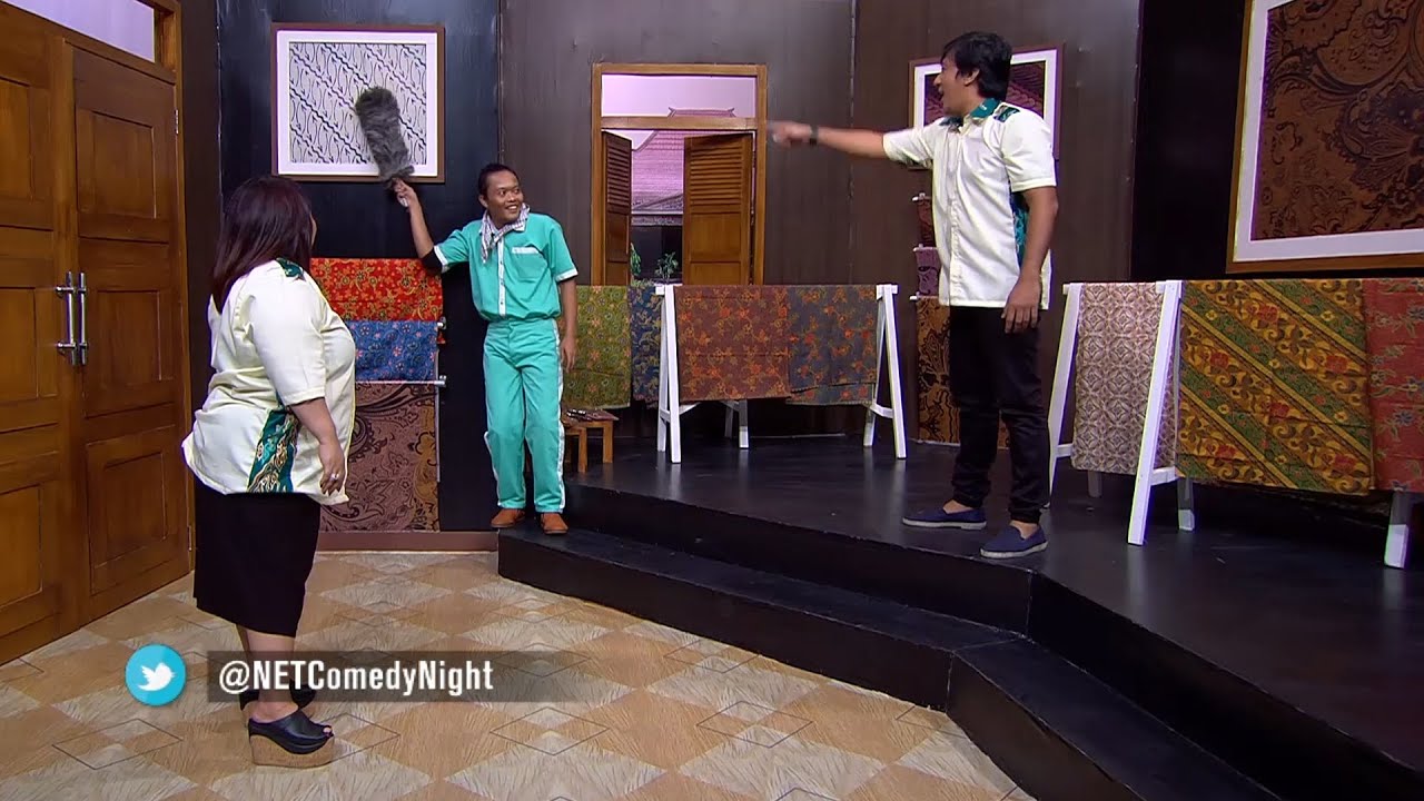 Niat Baik Hati OB Berbanding Terbalik Dengan Kenyataan, Sule Diomelin Terus!