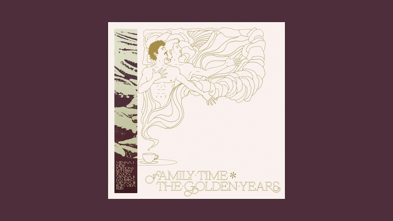 Family Time - The Golden Years (Full Album)