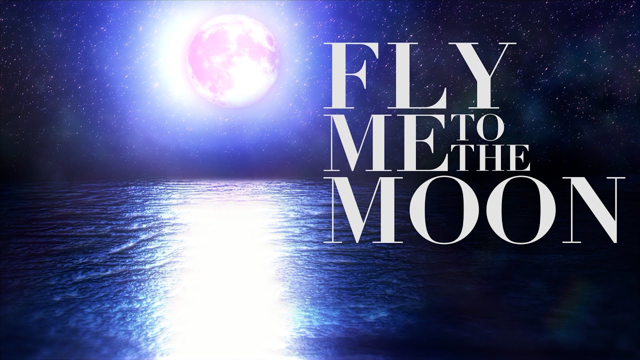 【NEON GENESIS EVANGELION】Fly Me to the Moon / Claire