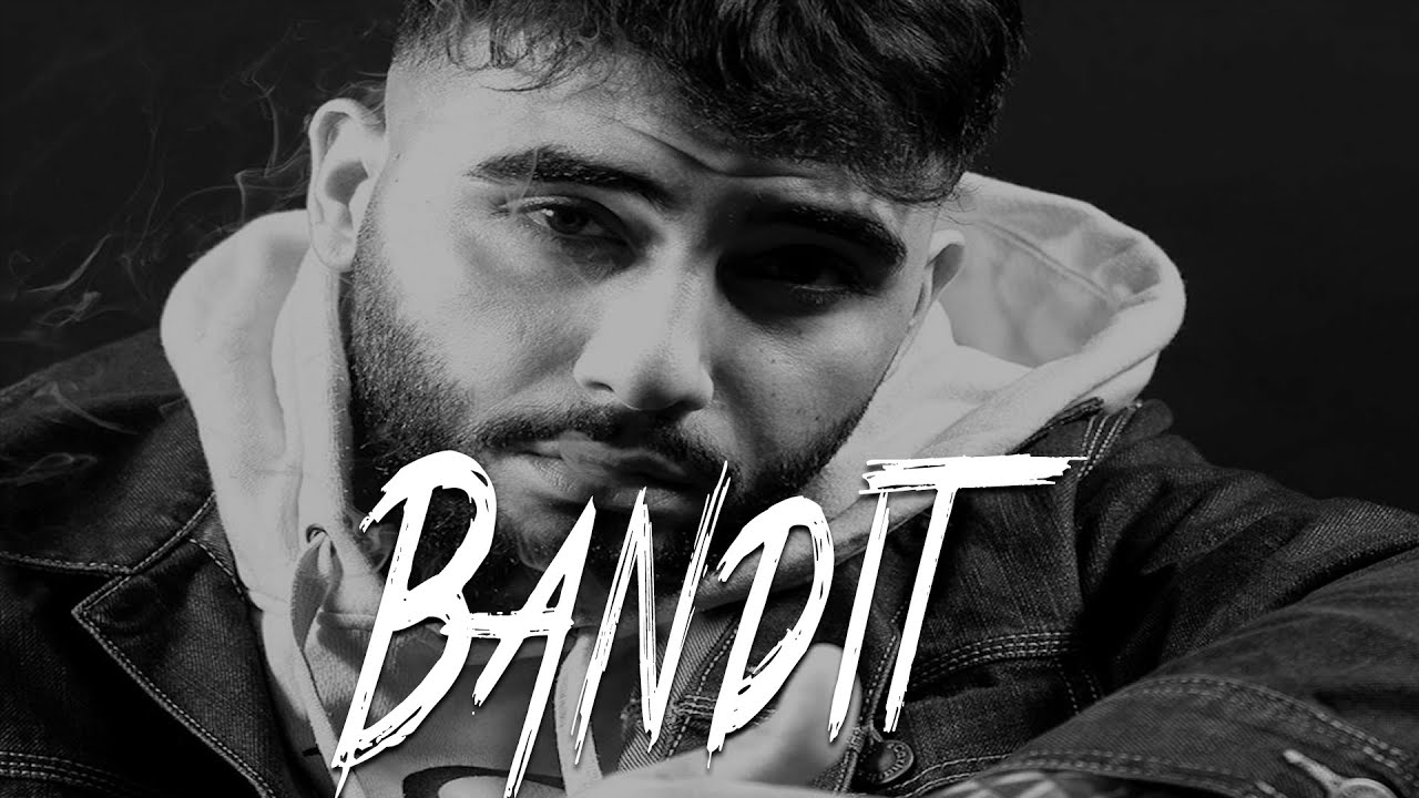BANDIT - Emotional Samra Type Beat | Tragic Storytelling Rap Hip Hop Instrumental