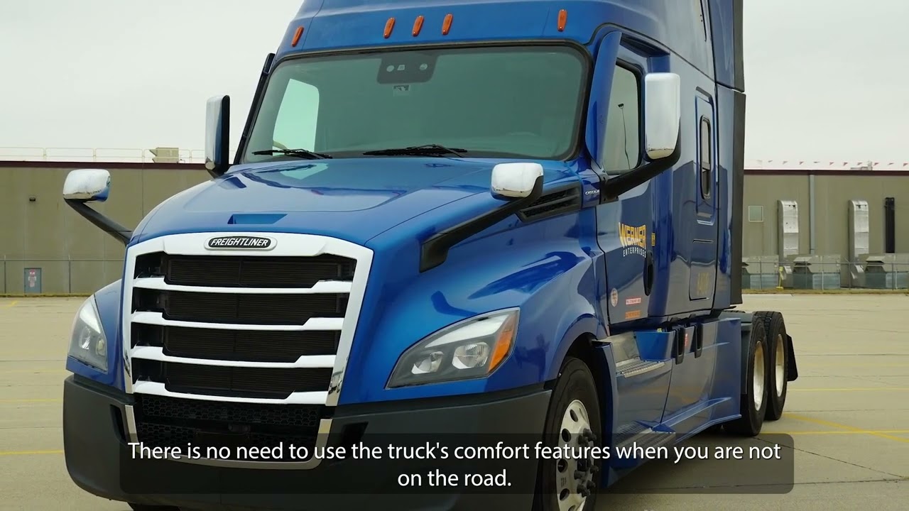 Maximizing Home Time Idle