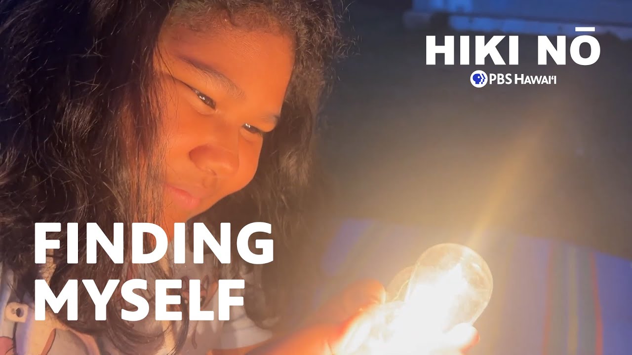 Как полюбить кинопроизводство — взгляд студента | HIKI NŌ на PBS Hawai‘i