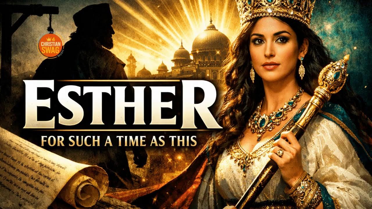 The Book of Esther (KJV)