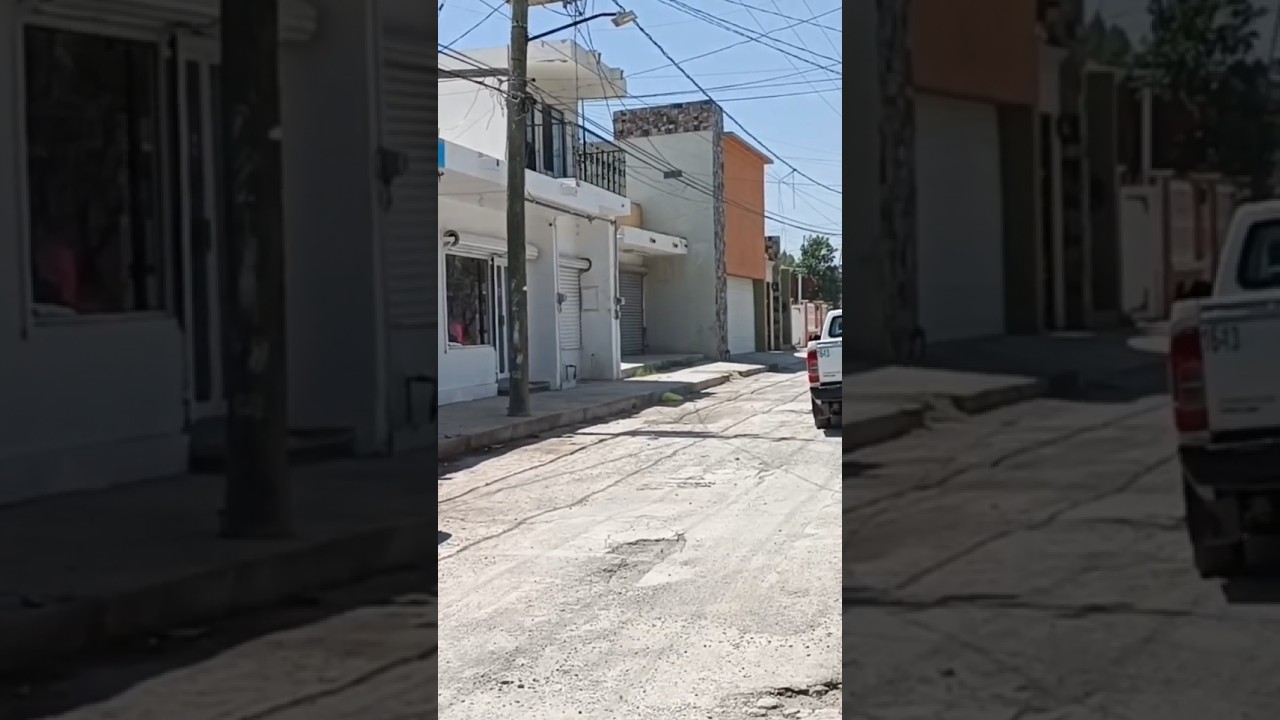 famosa calle 