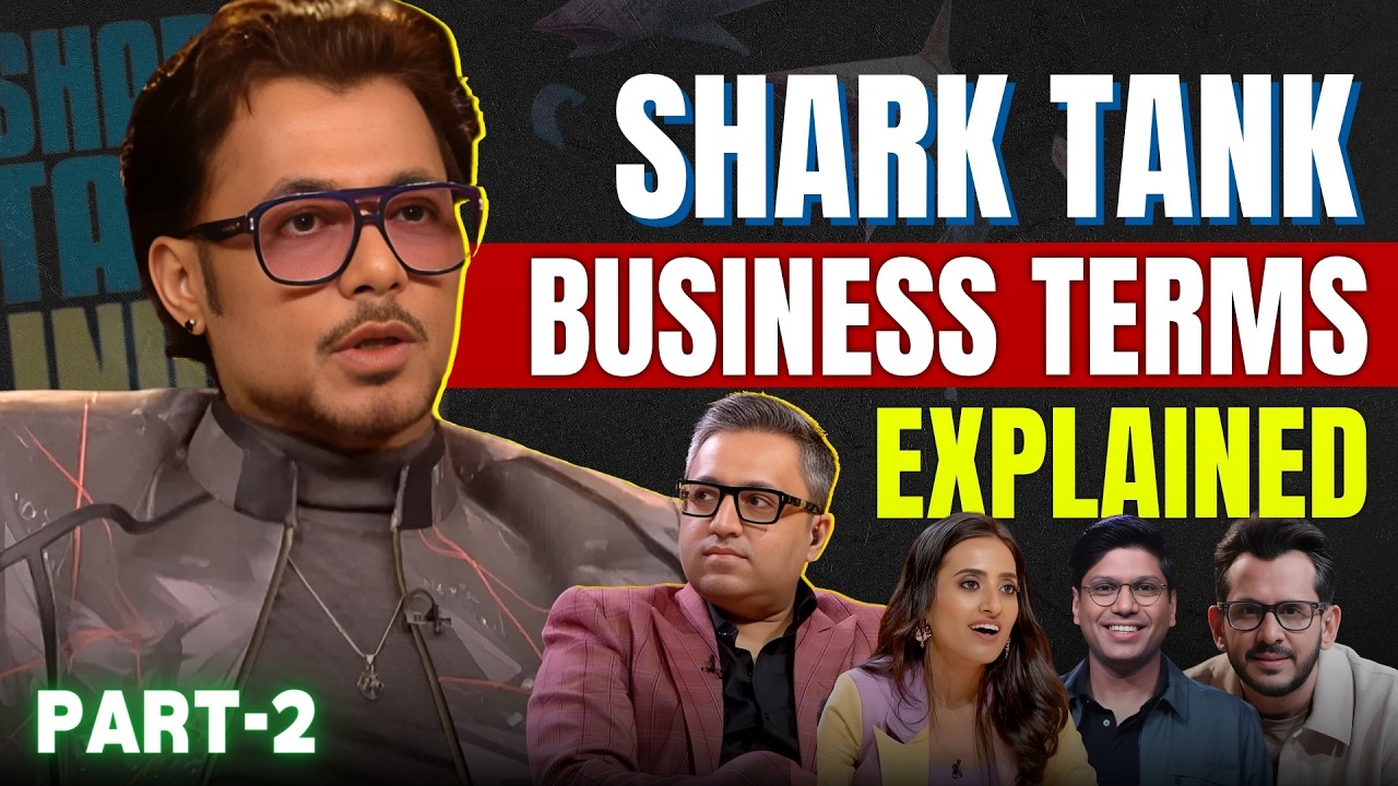 Startup Terms That Every Entrepreneur Should Know - Part 2