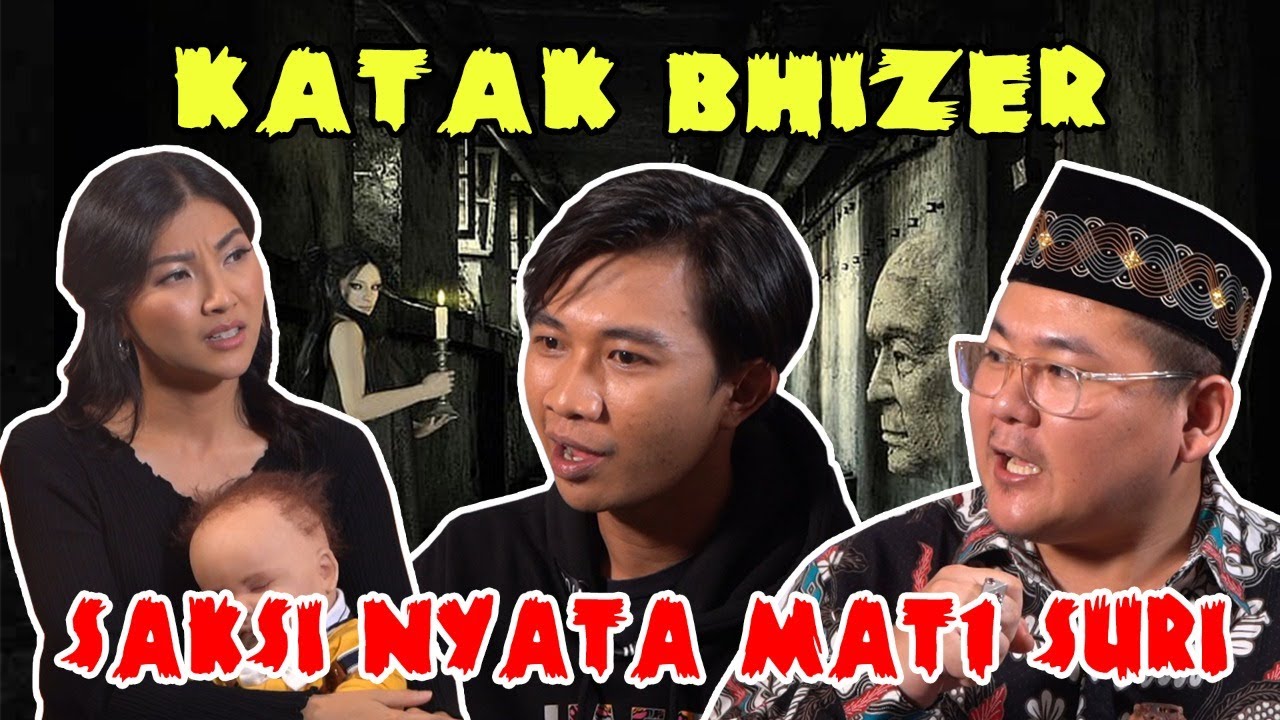 SISI DUNIA | MAT1 SURI ALASAN KATAK BHIZER STOP TAWURAN ??