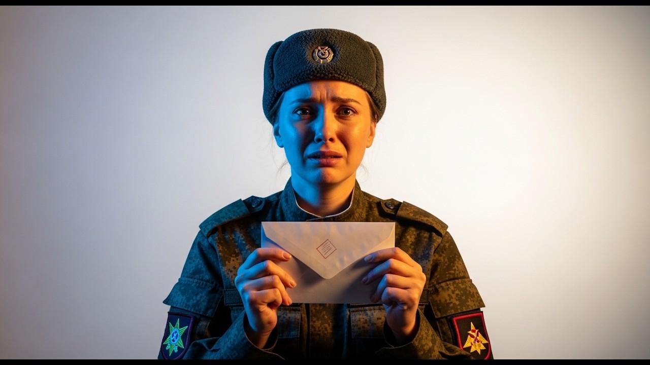 Мать-ветерана бросили в больнице — то, что произошло дальше, потрясло весь город.