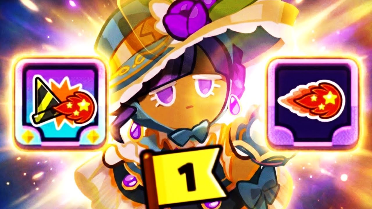 1주자