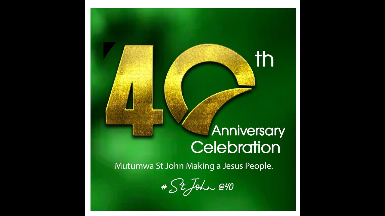 Mutumwa St John Foundation Trust Day, 2025