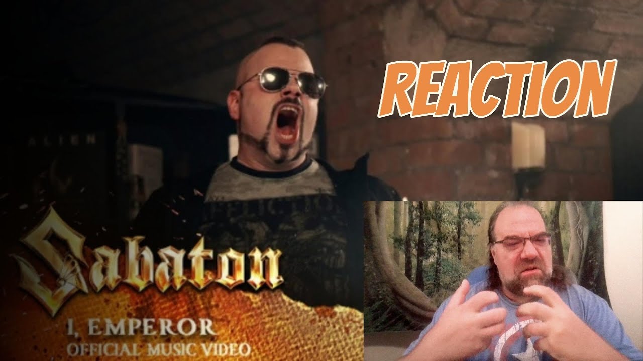 @Sabaton изменили ход истории!