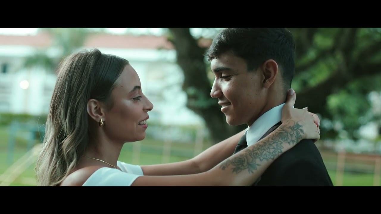 Geovana e Alex - Pré Wedding