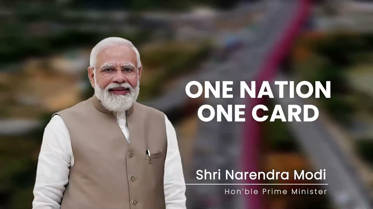 RBL Bank - RuPay National Common Mobility Card