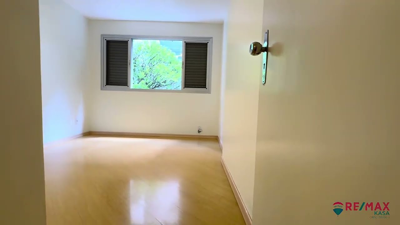 Apartamento 3 dormitórios | 113m² | Próximo ao Parque Ibirapuera e Av. Paulista