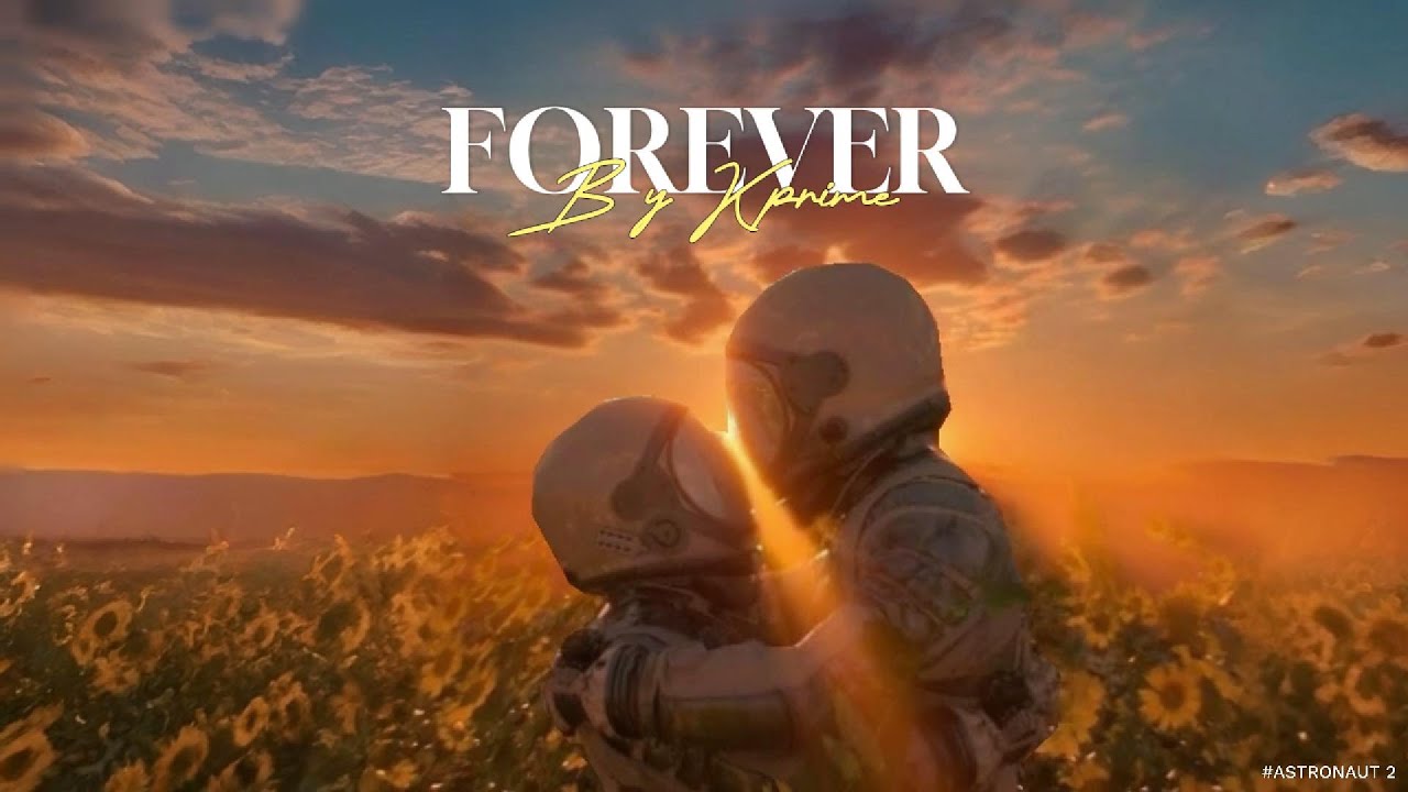 Kprime - Forever [Visualizer]