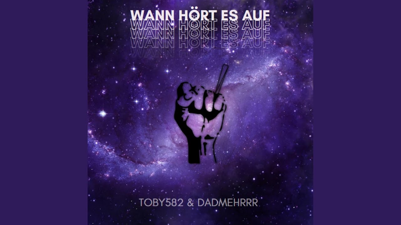 Wann hört es auf