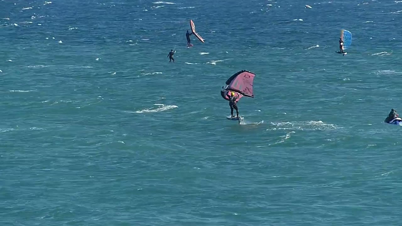 Baja Geezer Foil Jan 14 2026