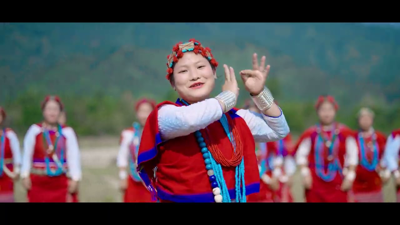 Boori Nyirjo || Mogu Sangita || Pebom Doyom Bini || Yachang Chan