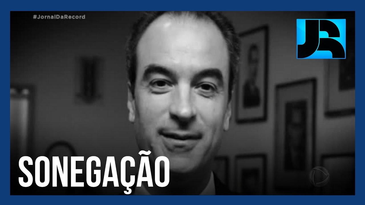 O Lado Oculto Do Império: João Roberto Marinho foi pego pela Receita por sonegação milionária