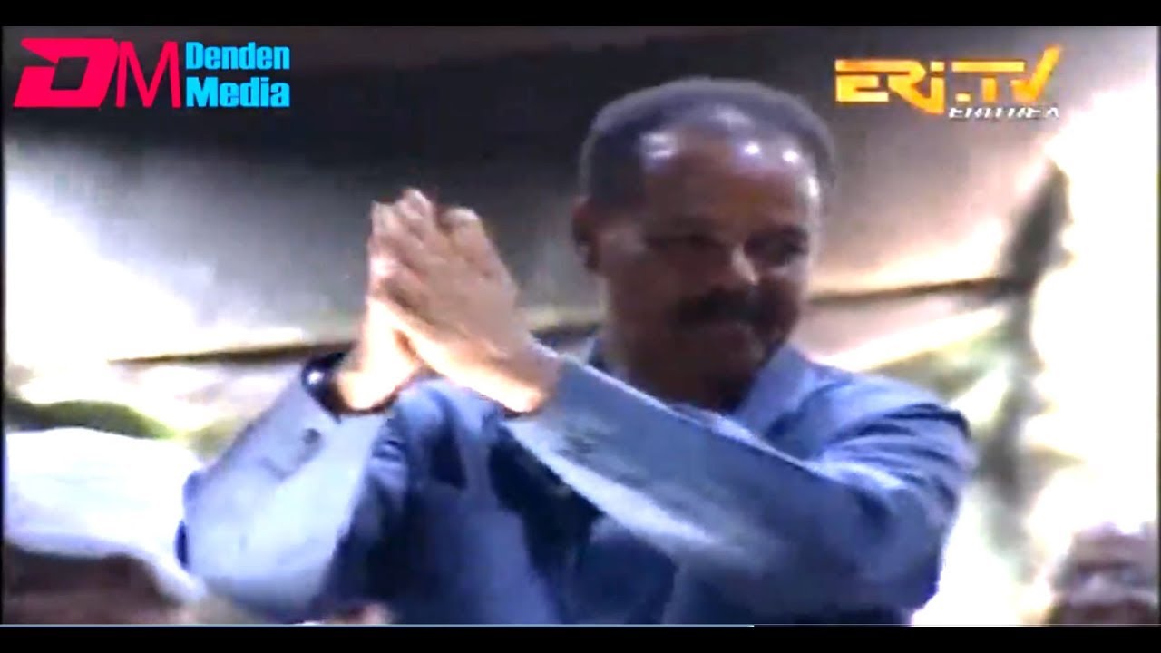 Eritrean Music: ህዝቢ ማለት |hizbi malet - ፊልሞን ገብረትንሳኤ (Filmon Gebretinsae) - ERi-TV