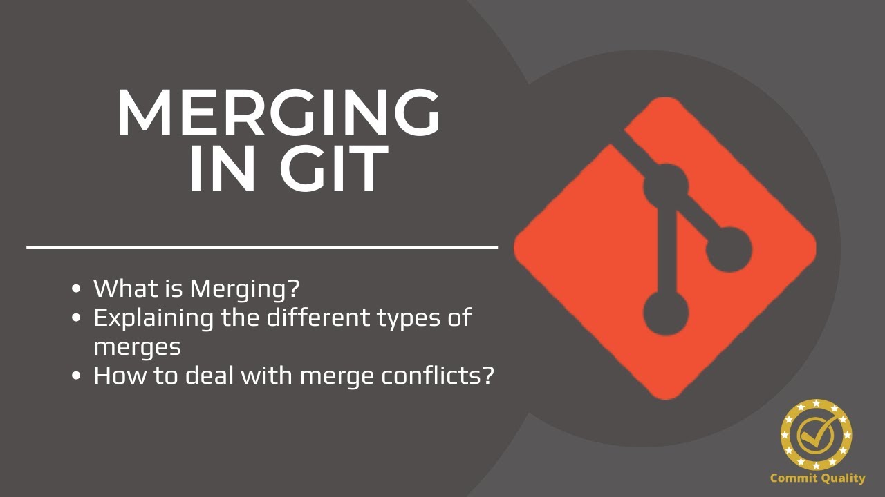 11- Dealing with Conflicts in Git (Merging)
