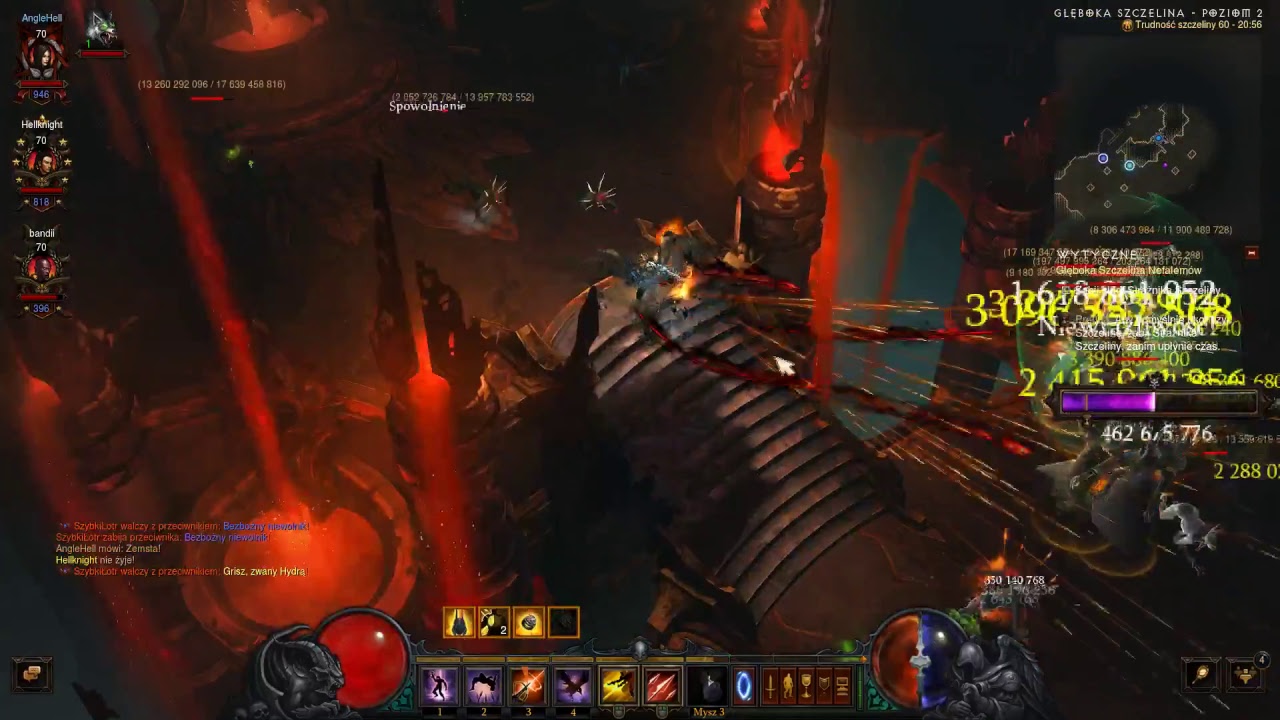 Tyrant PL Dayz.PL &ndash; transmisja na żywo