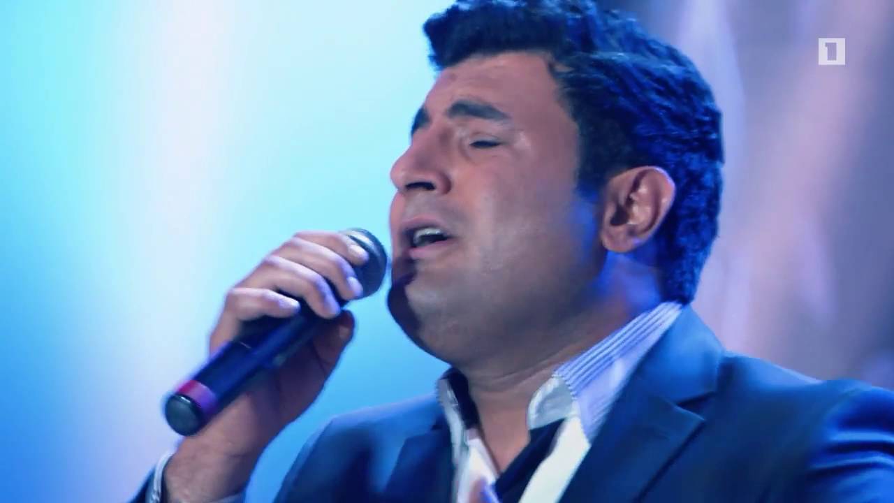 Sahak Avetyan KarenSevak - Lusni Shox
