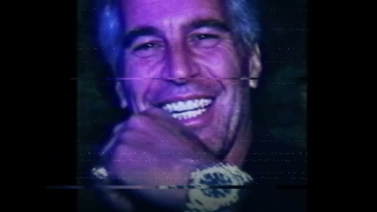 if jeffrey epstein made a beat for travis scott