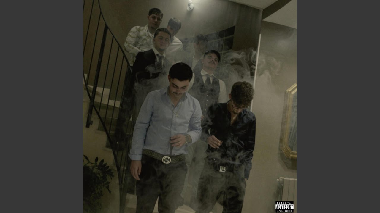 NON MI PIACE (feat. Fossaperi)
