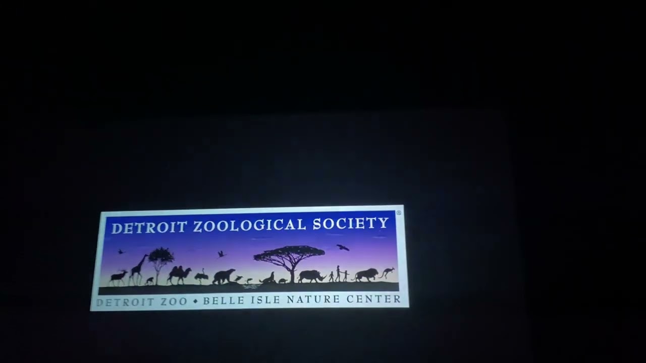 Detroit Zoo Rio The 4D Experince