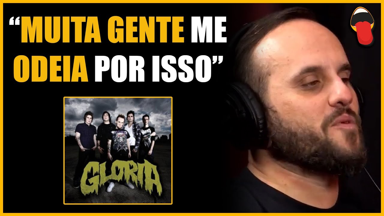 O SEGREDO DE MI VIEIRA PARA FAZER O GL&Oacute;RIA BOMBAR NA CENA EMO | Cortes do Falacadabra