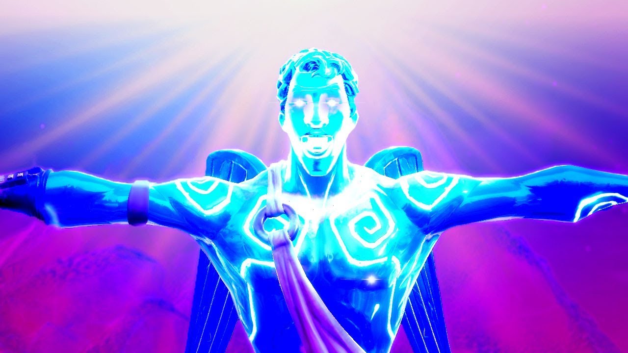 FORTNUTS ENDGAME