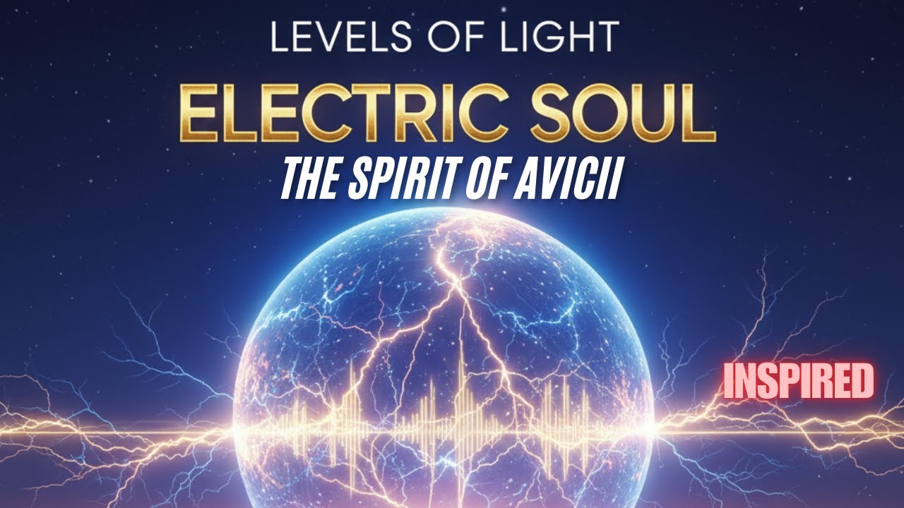 2. Electric Soul - Levels of Light: Vol. 1 (Avicii Inspired High-Energy EDM)